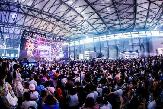 暴雪国服官宣回归！2024 ChinaJoy 再燃满满看点