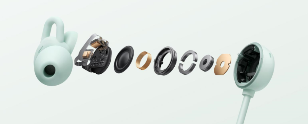 业界首款音质获得双金标认证的颈戴耳机，华为FreeLace Pro 2即将发售