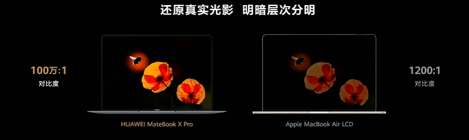 1kg 以内唯一 Ultra 9 笔记本：华为全新 MateBook X Pro 发布，11199 元起