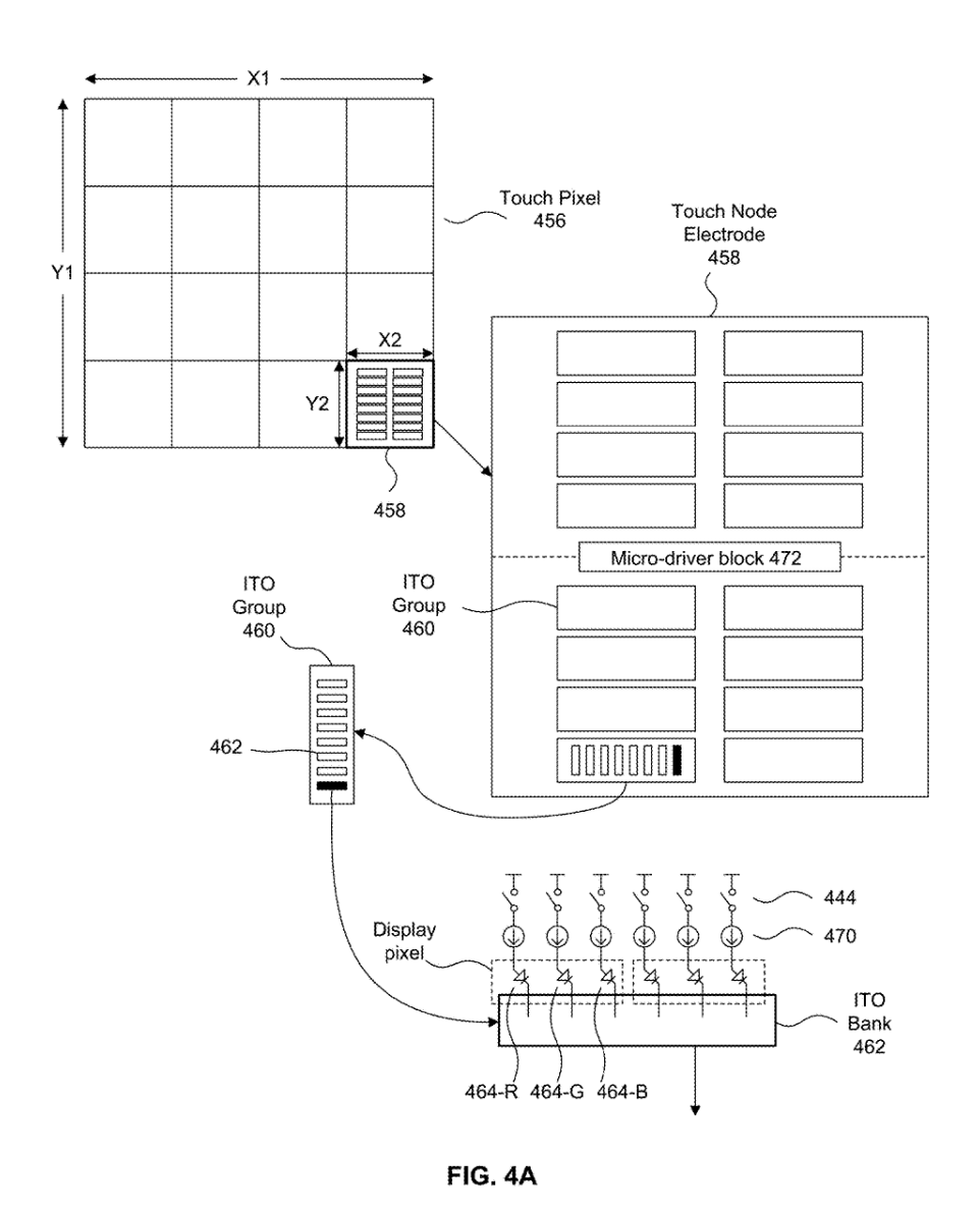 苹果 Apple Pencil 手写笔新专利获批：支持 iPhone 交互、无需充电