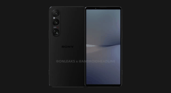 索尼 Xperia 1 VI 全新曝光：6.5英寸屏幕搭配独特设计