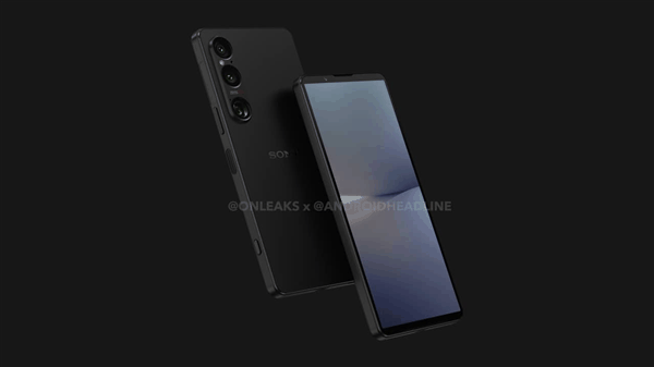 索尼新款Xperia 1 VI工业设计大揭秘：屏幕与性能全面升级