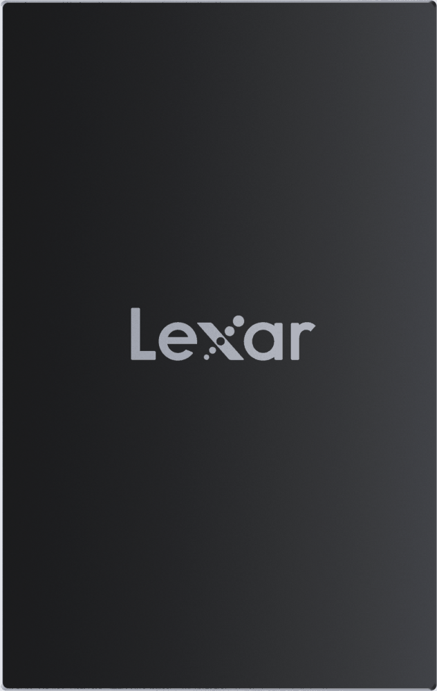 Lexar 雷克沙推出 PRO WORKFLOW 读卡器底座与多款存储产品，包括 SD 卡、CF 卡与便携 SSD