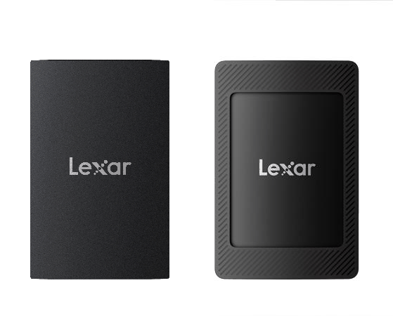 Lexar 雷克沙推出 PRO WORKFLOW 读卡器底座与多款存储产品，包括 SD 卡、CF 卡与便携 SSD