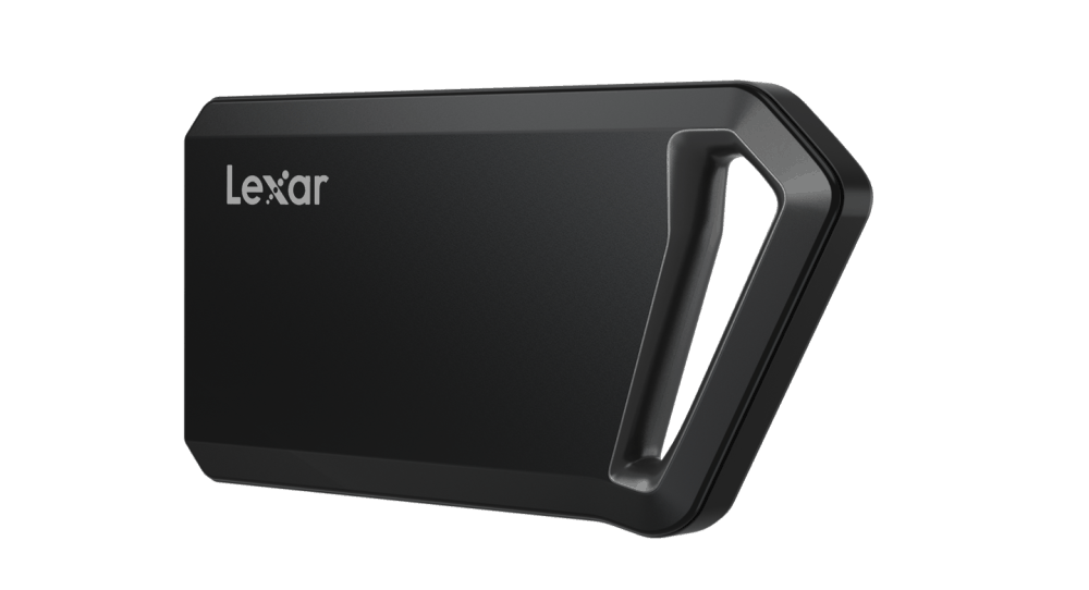 Lexar 雷克沙推出 PRO WORKFLOW 读卡器底座与多款存储产品，包括 SD 卡、CF 卡与便携 SSD