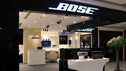 Bose 睡眠产品悄然退出大陆：高价耳机一夜间变电子垃圾？