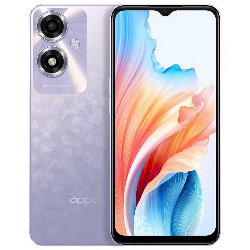 OPPO A1i、A1s 手机售价公布，分别为 1099 与 1199 元起