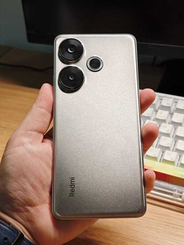 Redmi K70、Redmi Turbo3、Redmi K70E 到底怎么选？