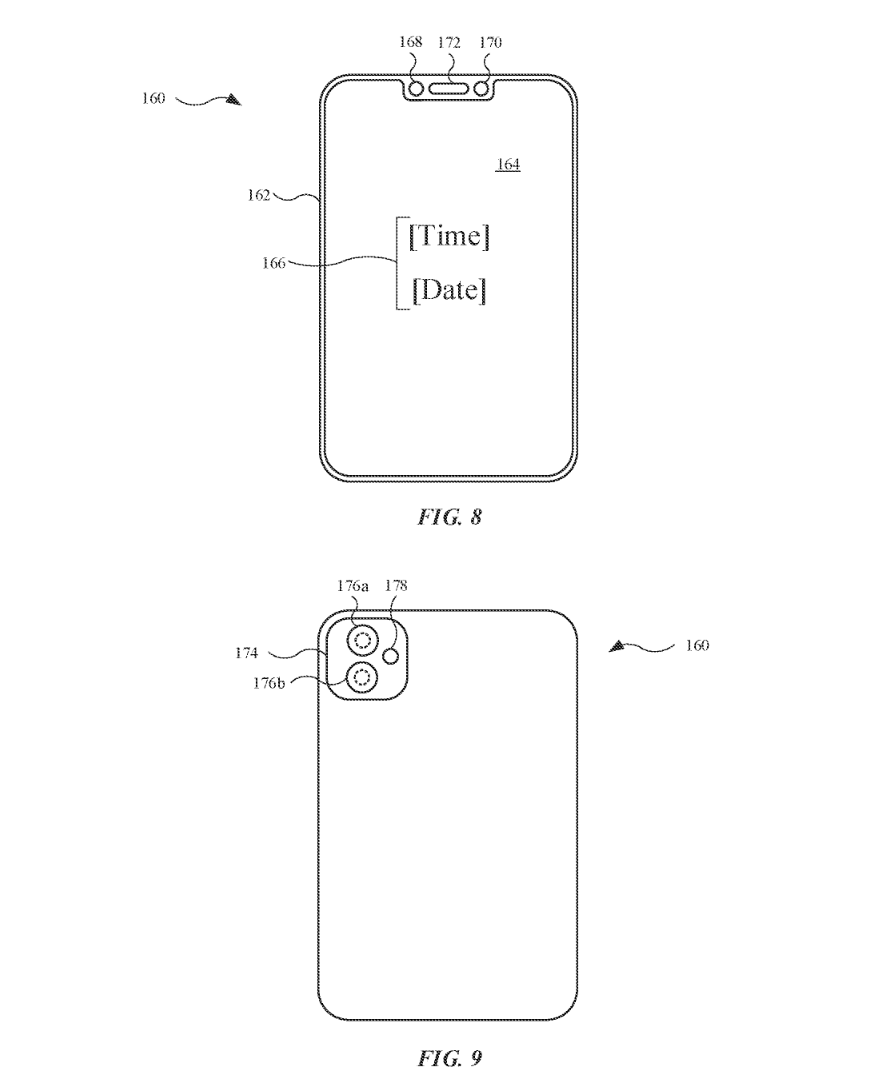 iPhone 新配件专利获批：苹果欲打造终极 MagSafe 钱包