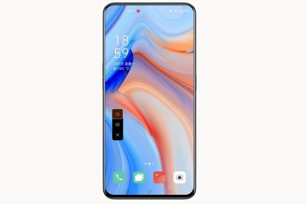 oppoa56怎么录屏_oppoa56录屏方法