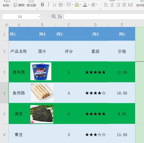 WPS表格怎么只打印部分内容_WPS表格只打印部分内容的方法教程分享