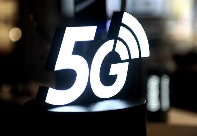 Q1 中国 5G 手机出货量达 5643 万部 同期占比 83.7%