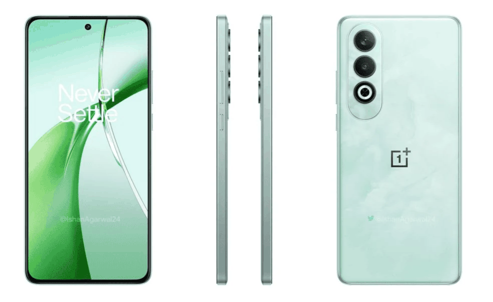 OPPO K12 手机 4 月 24 日发布，宣称“为 5 亿大众用户普及百瓦闪充长续航”