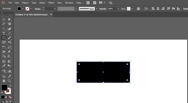 ai设计舞会面具图标的操作过程