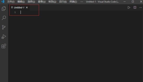 Vscode怎么编辑Markdown_Vscode编辑Markdown的方法