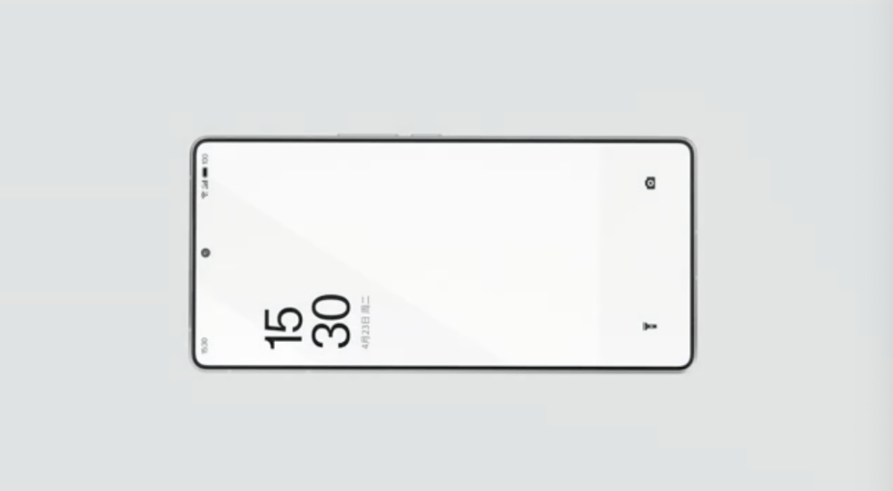 极星手机 Polestar Phone 发布：主打“AI + 车联”，7388 元