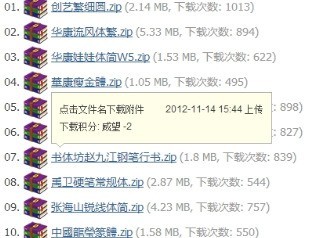 WPS怎么增加字体_WPS增加字体的方法