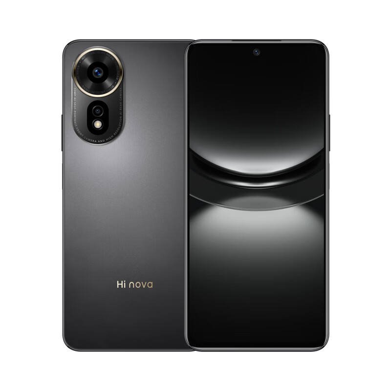 中邮通信 Hi nova 12 SE 手机发布，2199 元起