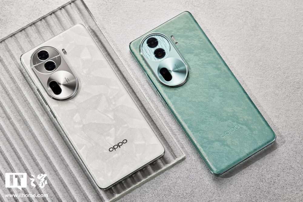 消息称 OPPO Reno12 工程机搭载天玑 8200 处理器，等深微曲屏设计