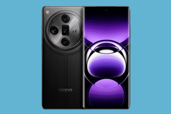 OPPO Find X7 Ultra卫星通信版16+512GB今日开售 售价6799元