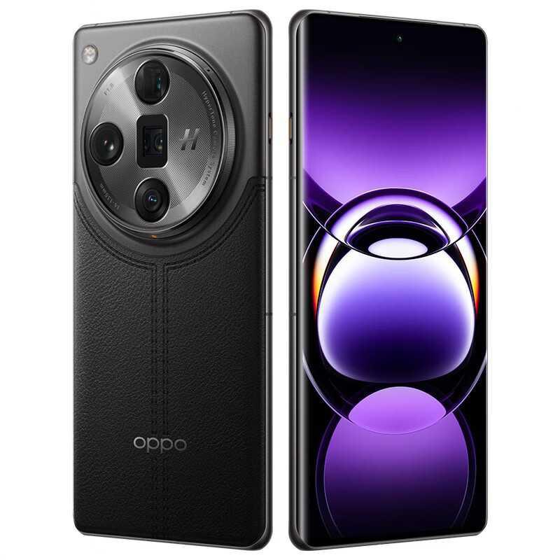 6799 元，OPPO Find X7 Ultra 手机卫星版 16GB+512GB 版本开售