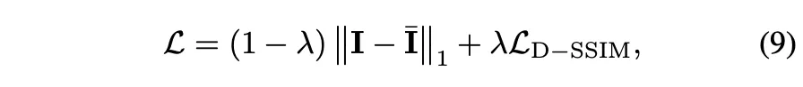 Gaussian-LIC：首个多传感器融合3DGS-SLAM系统（浙大&TUM）