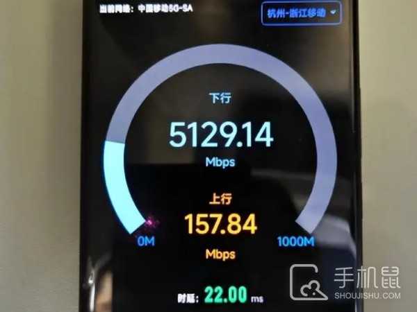 小米14支持5.5G网络吗？