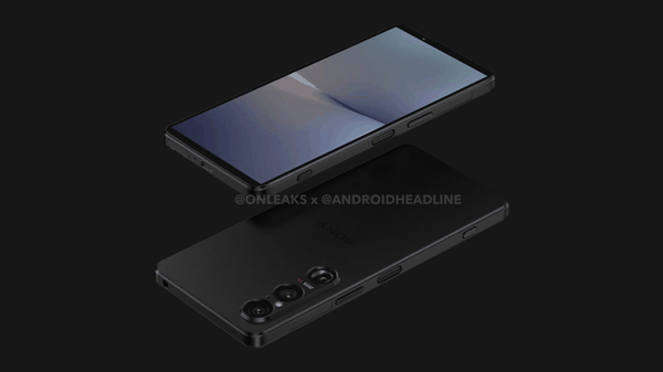 曝索尼Xperia 1 VI将于5月17日发布：“电老虎”4K带鱼屏终于被砍！