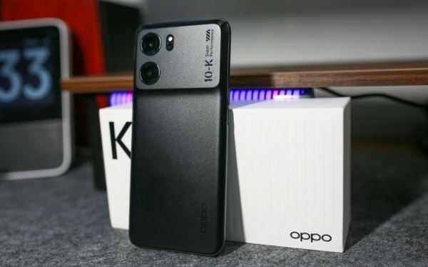 OPPO K10值得入手吗 OPPO K10手机全方位评测插图28