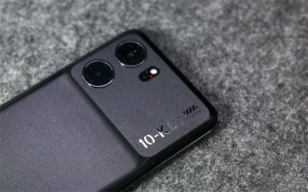 OPPO K10值得入手吗 OPPO K10手机全方位评测插图30