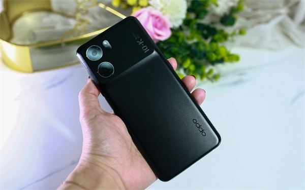 OPPO K10值得入手吗 OPPO K10手机全方位评测插图102