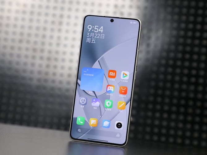 Redmi Turbo 3手机怎么样 Redmi Turbo 3手机详细评测插图18