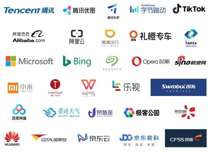 logo设计技巧分享:12个logo美化设计方法插图