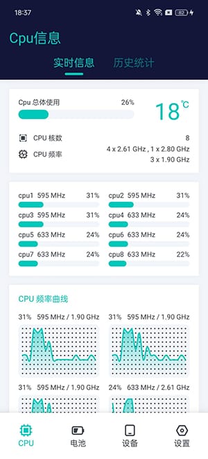 真我GT Neo6 SE怎么样 真我GT Neo6 SE详细评测插图14