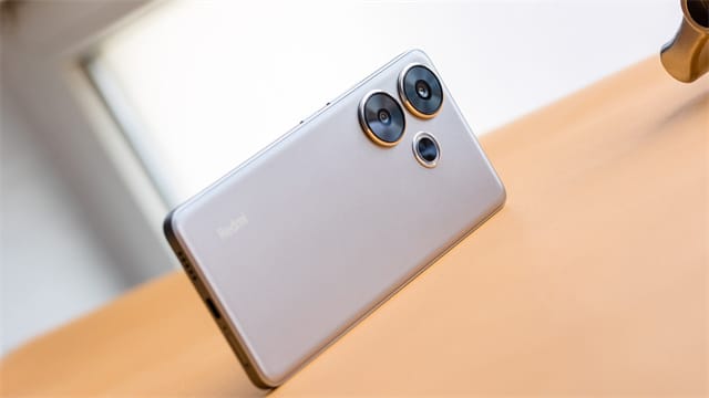 Redmi Turbo 3值得入手吗 Redmi Turbo 3体验评测插图