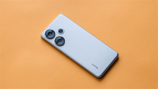 Redmi Turbo 3值得入手吗 Redmi Turbo 3体验评测插图2