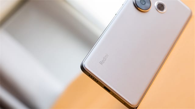 Redmi Turbo 3值得入手吗 Redmi Turbo 3体验评测插图4