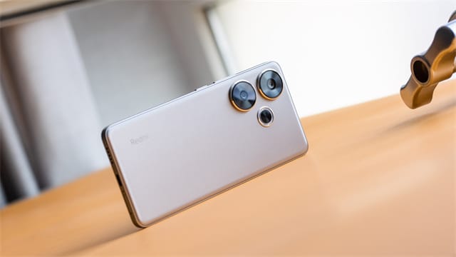 Redmi Turbo 3值得入手吗 Redmi Turbo 3体验评测插图56