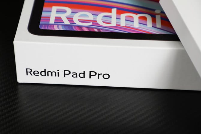 Redmi Pad Pro怎么样 Redmi Pad Pro体验评测插图20