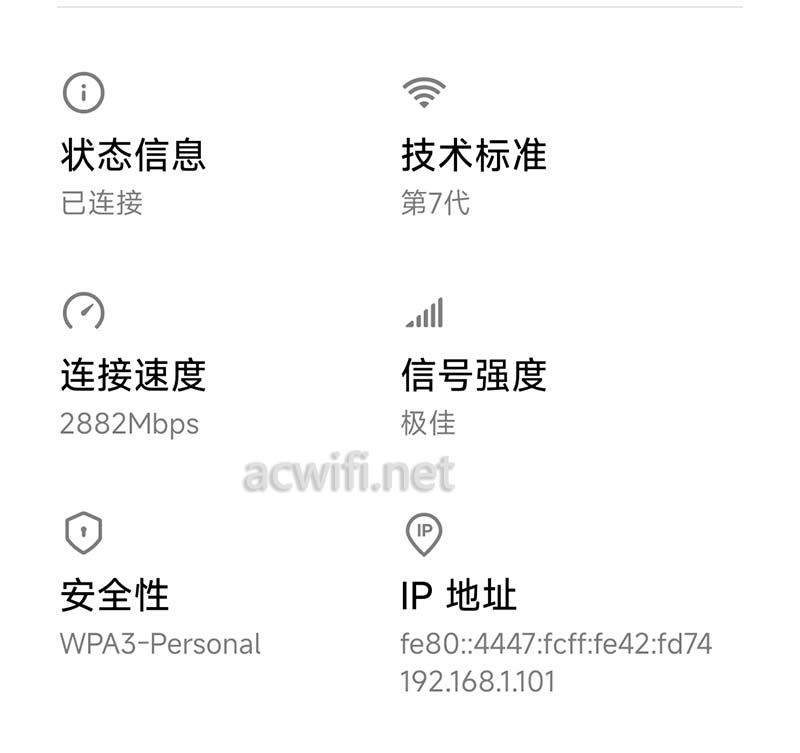 用小米13 Pro和TP-LINK 7TR13090实测MLO效果插图4