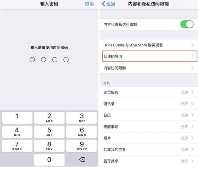 苹果 iPhone15 Pro如何设置应用加密？