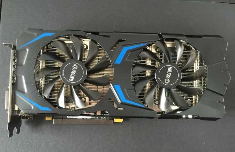 rtx3060ti比gtx1070强多少 rtx3060ti和gtx1070对比介绍插图4