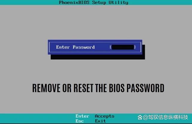 bios如何清除开机密码? 技嘉主板bios重置或删除密码的技巧插图