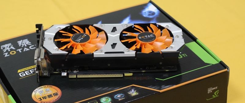 gtx1060比gtx750ti强多少 gtx1060和gtx750ti性能差距插图