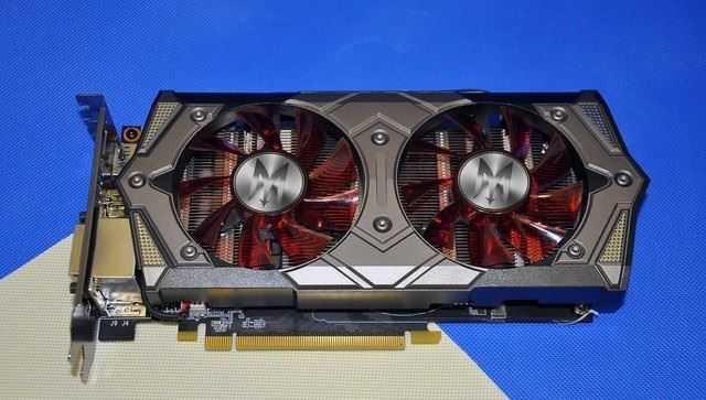 gtx1060比gtx750ti强多少 gtx1060和gtx750ti性能差距插图10