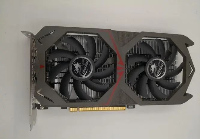 1050ti和rx580哪个性能强 1050ti和rx580性能对比插图14