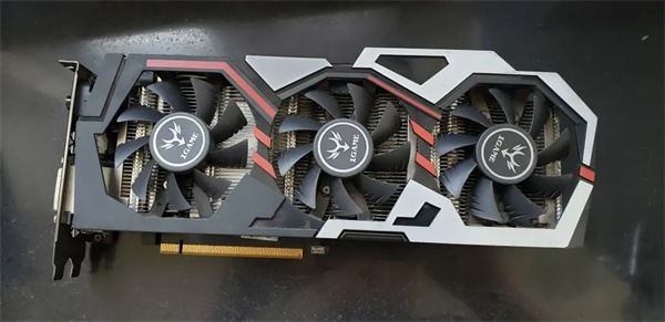 GTX1070显卡配多少w的电源 GTX1070显卡搭配电源建议插图2