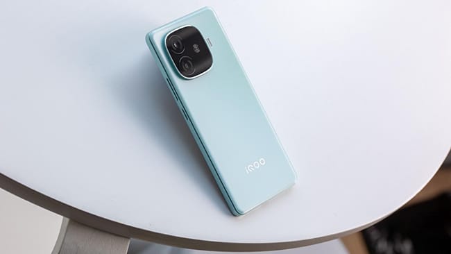 iQOO Z9 Turbo怎么样 iQOO Z9 Turbo评测插图2