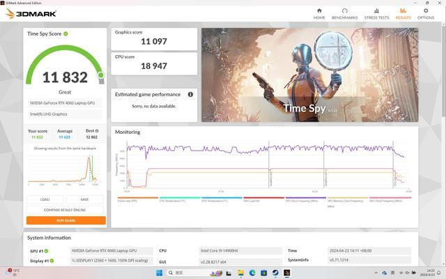 机械革命耀世16 Pro值得买吗? 机械革命耀世 16 Pro 游戏本深度评测插图44