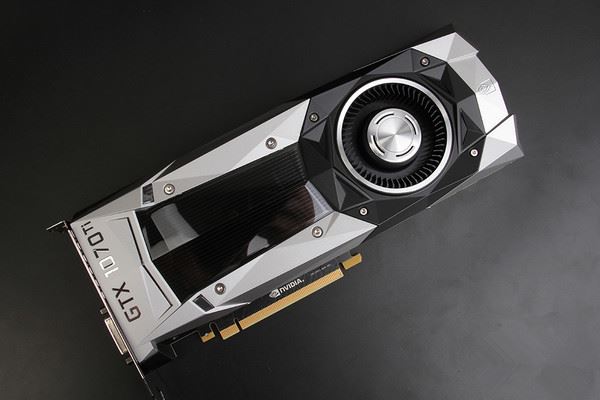 gtx1070ti和rtx和2060哪款好 gtx1070ti和rtx和2060性能对比插图